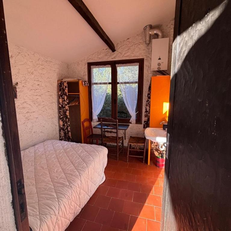 villa le mouleau - Villa - 13