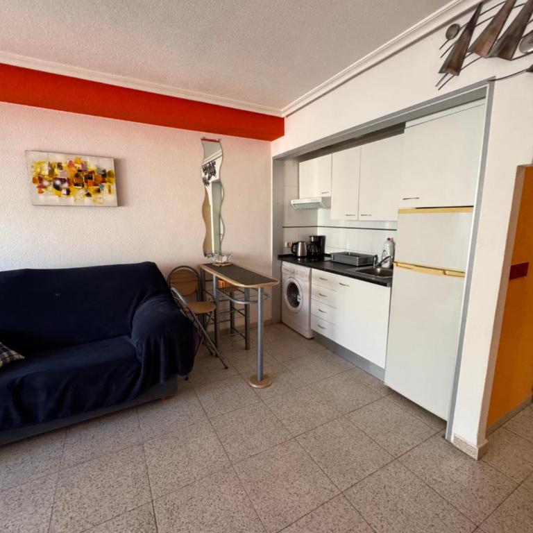Apartment Concordia - Apartamento de 1 dormitorio - 22