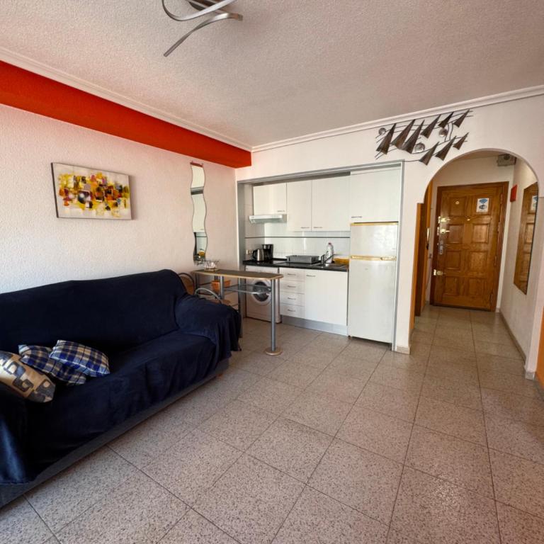 Apartment Concordia - Apartamento de 1 dormitorio - 20