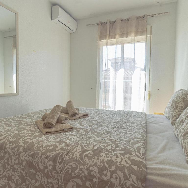 Amazing Home In Torrevieja With Wifi - Casa de vacaciones de 2 dormitorios - 9