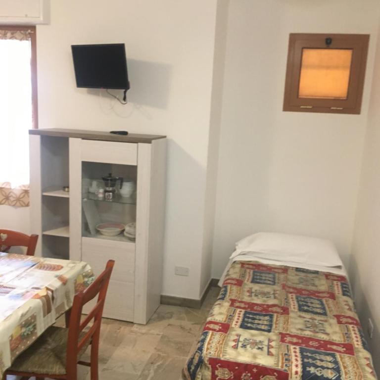APPARTAMENTO MICKI 1 CAMERA e Soggiorno - Apartamento de 1 dormitorio con terraza - 7