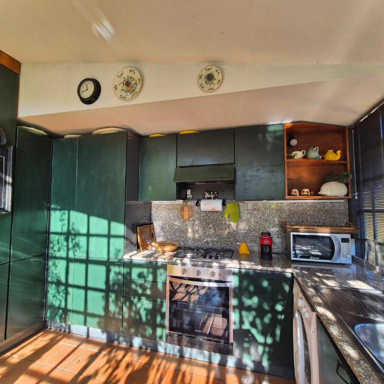 Appartamento Fiore - Penthouse - 36