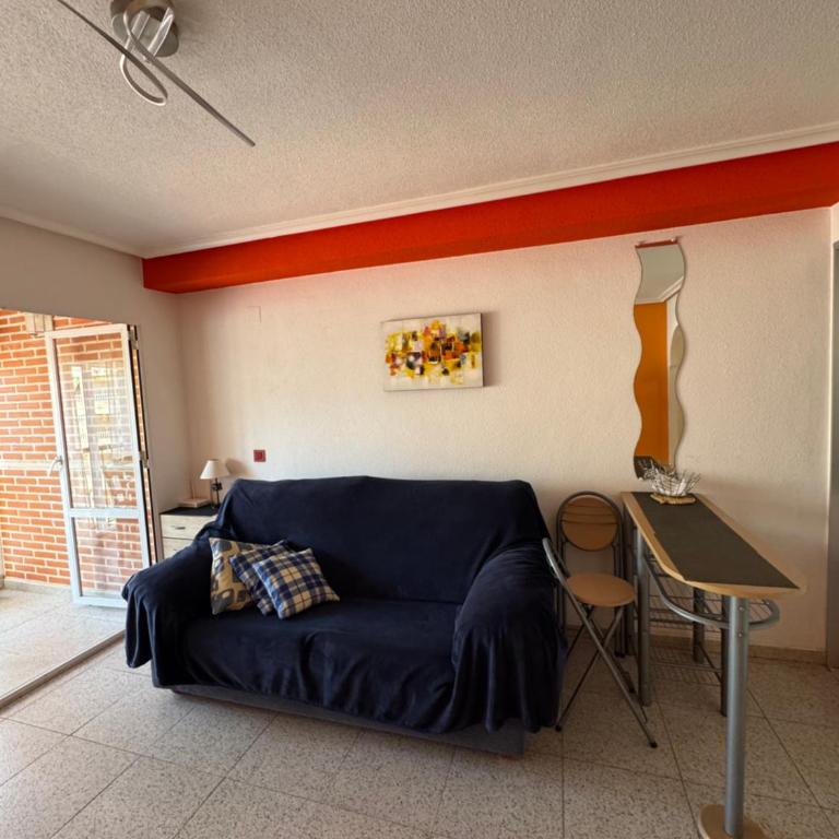 Apartment Concordia - Apartamento de 1 dormitorio - 18
