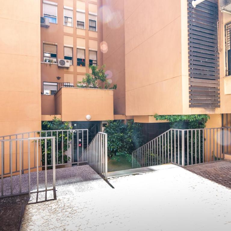 tuAnfitrion Congresos Apartment - Two-Bedroom Apartment - 13