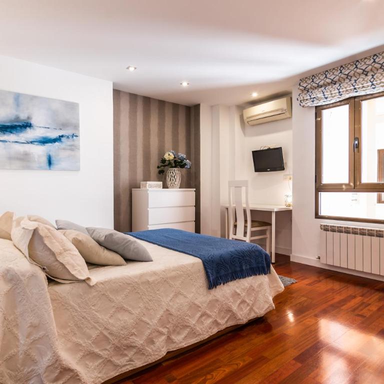 tuAnfitrion Congresos Apartment - Two-Bedroom Apartment - 18