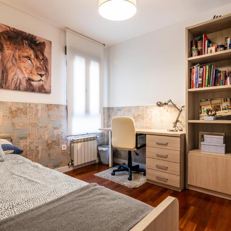 tuAnfitrion Congresos Apartment - Two-Bedroom Apartment - 19