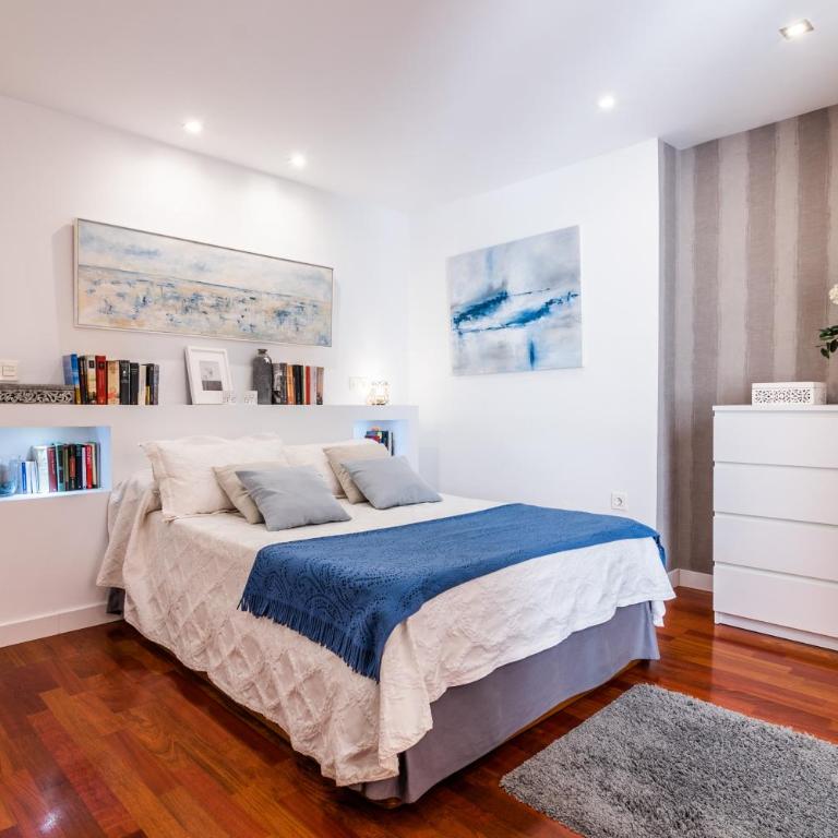 tuAnfitrion Congresos Apartment - Two-Bedroom Apartment - 25