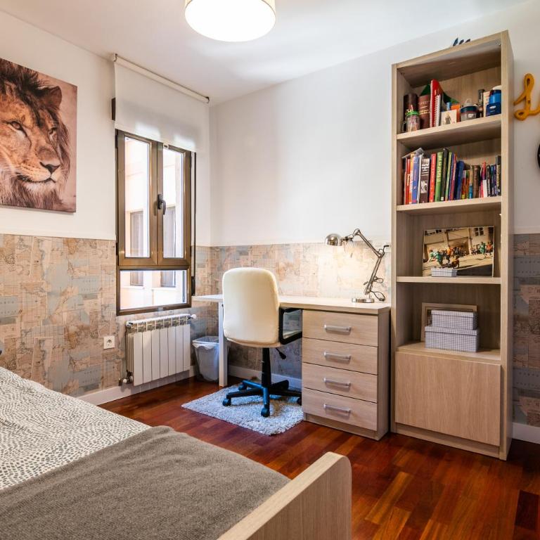 tuAnfitrion Congresos Apartment - Two-Bedroom Apartment - 27