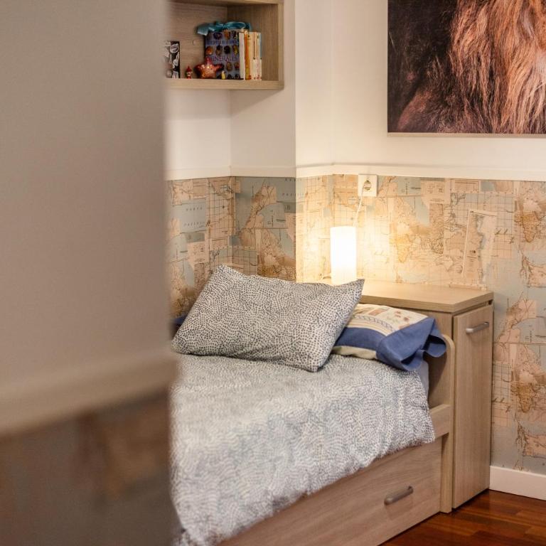 tuAnfitrion Congresos Apartment - Two-Bedroom Apartment - 33