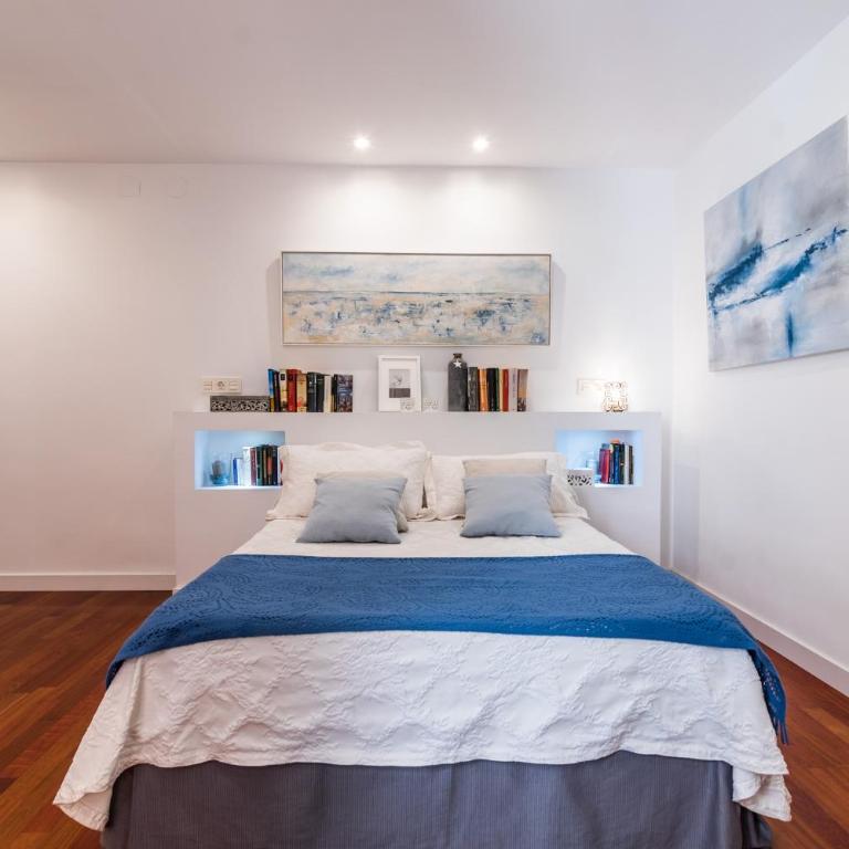 tuAnfitrion Congresos Apartment - Two-Bedroom Apartment - 36