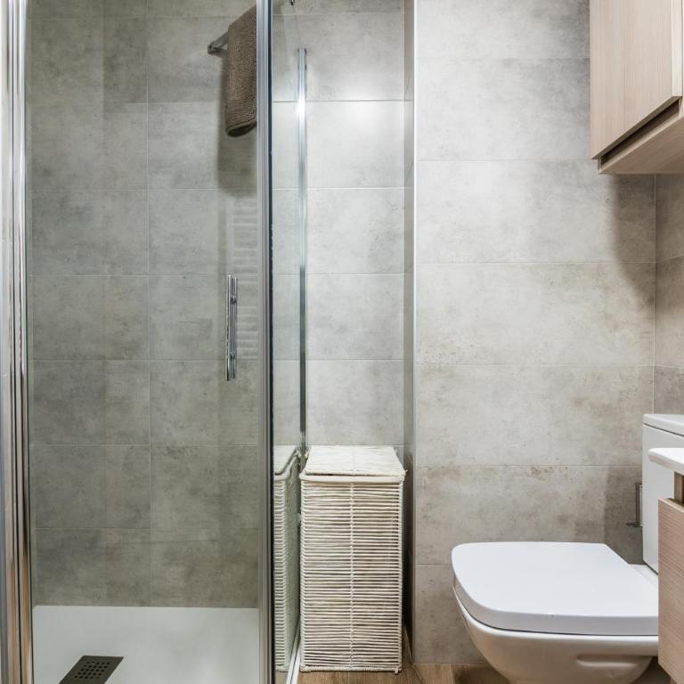 tuAnfitrion Congresos Apartment - Two-Bedroom Apartment - 37