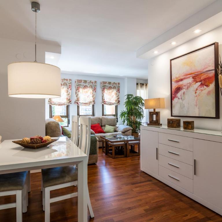 tuAnfitrion Congresos Apartment - Two-Bedroom Apartment - 40
