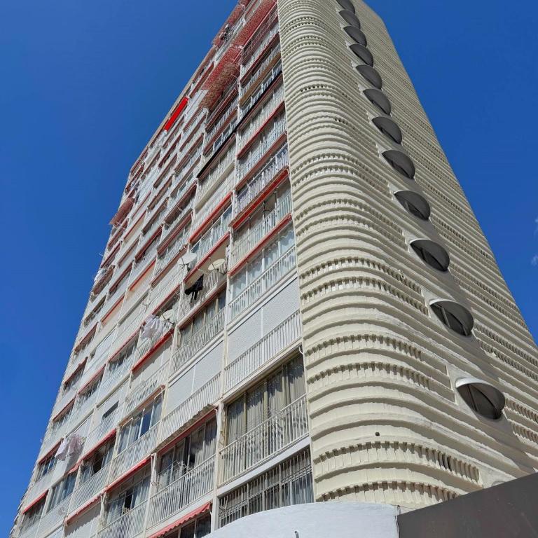 Playmon Bacana - Estudio con vistas al mar - 22
