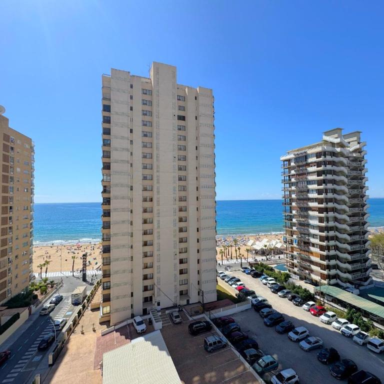 Playmon Bacana - Estudio con vistas al mar - 1