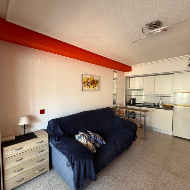 Apartment Concordia - Apartamento de 1 dormitorio - 16