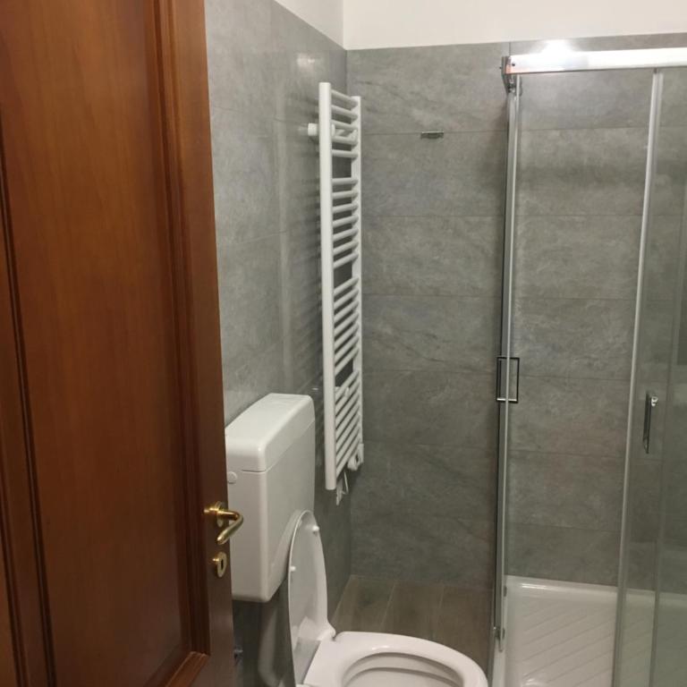 APPARTAMENTO MICKI 1 CAMERA e Soggiorno - Apartamento de 1 dormitorio con terraza - 8