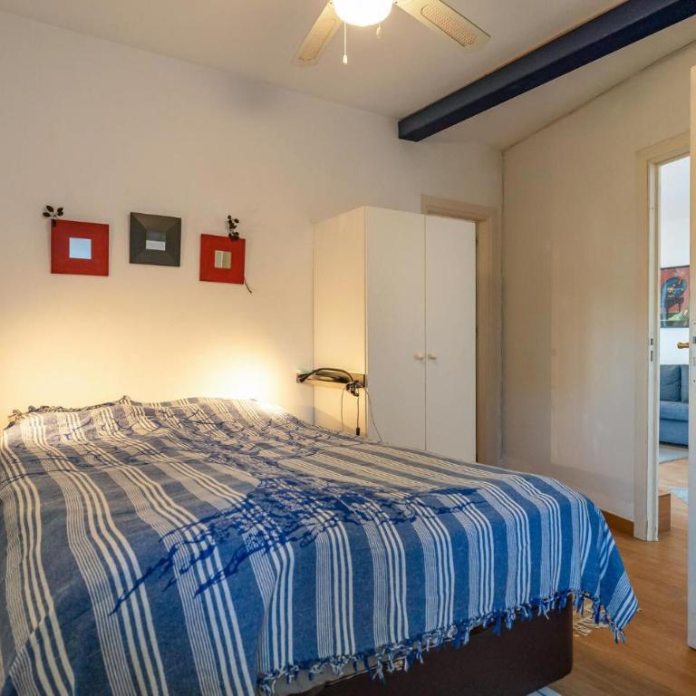 Gorgeous Apartment In Calahonda - Apartamento de 1 dormitorio - 10