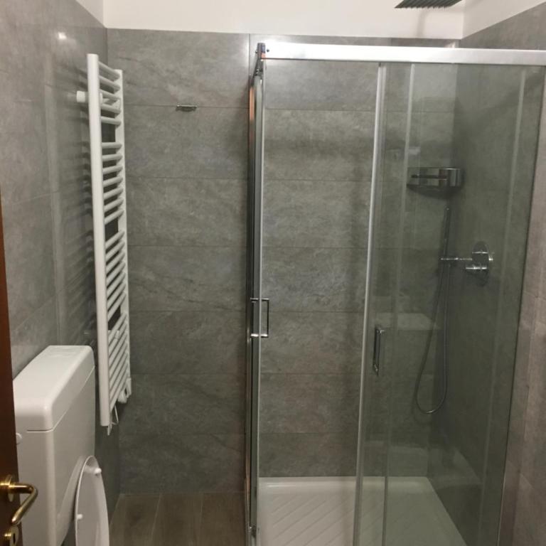 APPARTAMENTO MICKI 1 CAMERA e Soggiorno - Apartamento de 1 dormitorio con terraza - 10