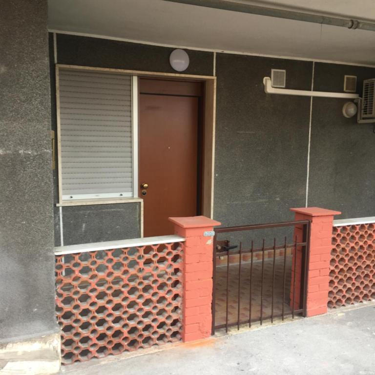APPARTAMENTO MICKI 1 CAMERA e Soggiorno - Apartamento de 1 dormitorio con terraza - 11