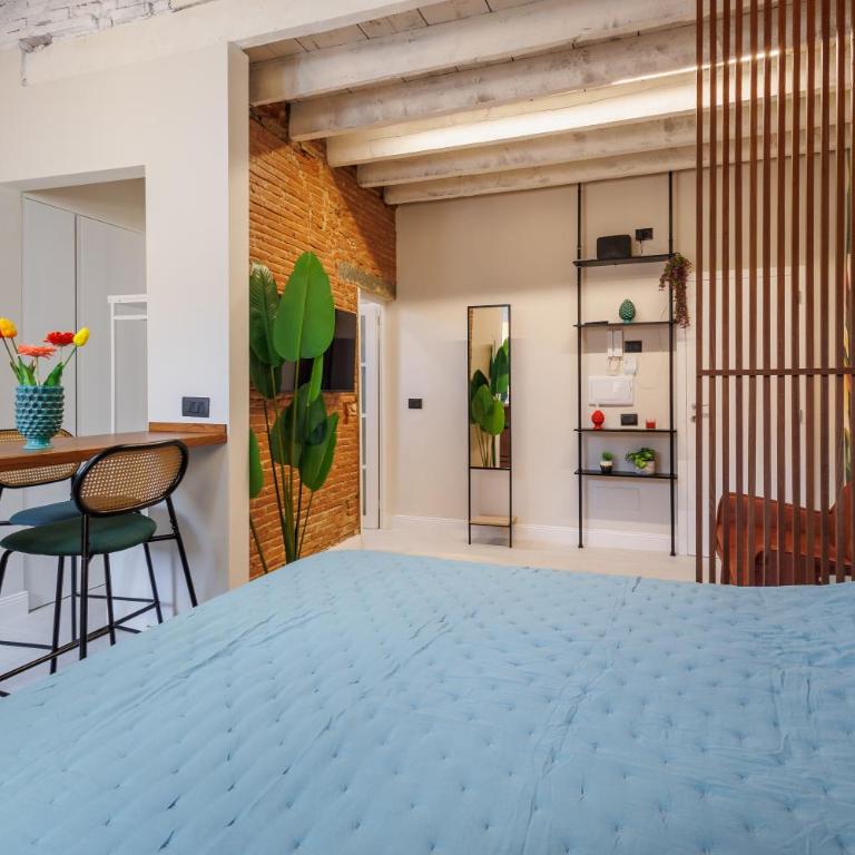 Jungle flat - Appartamento con 1 Camera da Letto - 6
