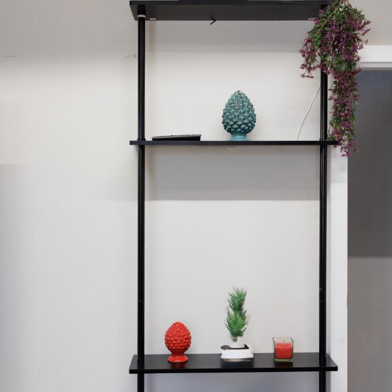 Jungle flat - Appartamento con 1 Camera da Letto - 10