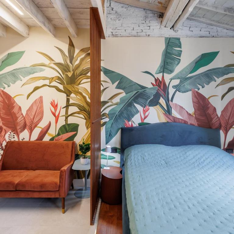 Jungle flat - Appartamento con 1 Camera da Letto - 15