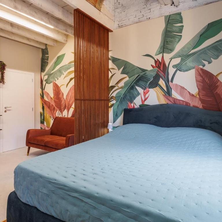 Jungle flat - Appartamento con 1 Camera da Letto - 19
