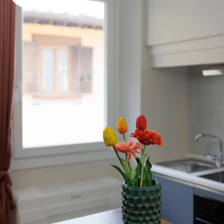 Jungle flat - Appartamento con 1 Camera da Letto - 20