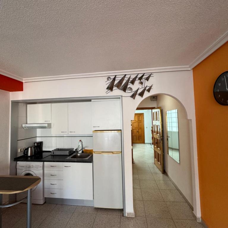 Apartment Concordia - Apartamento de 1 dormitorio - 4