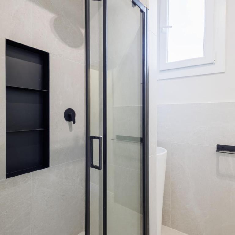 Jungle flat - Appartamento con 1 Camera da Letto - 22