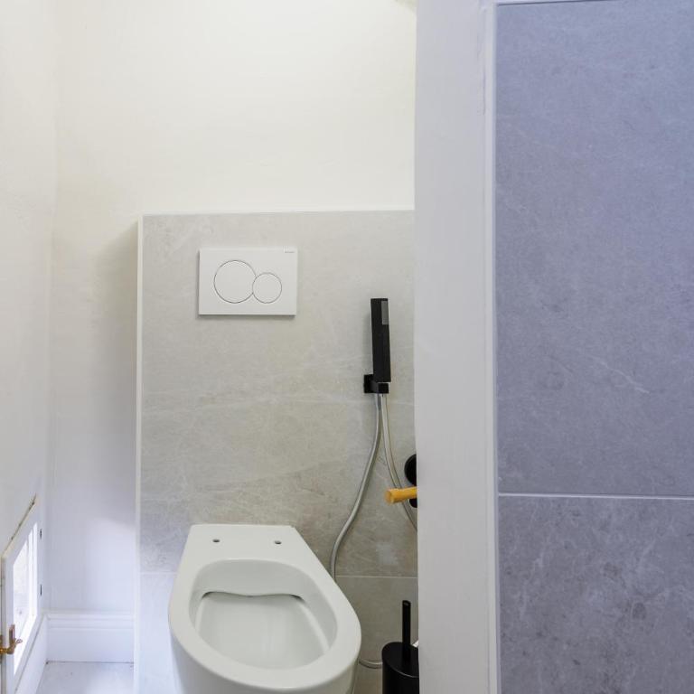 Jungle flat - Appartamento con 1 Camera da Letto - 27
