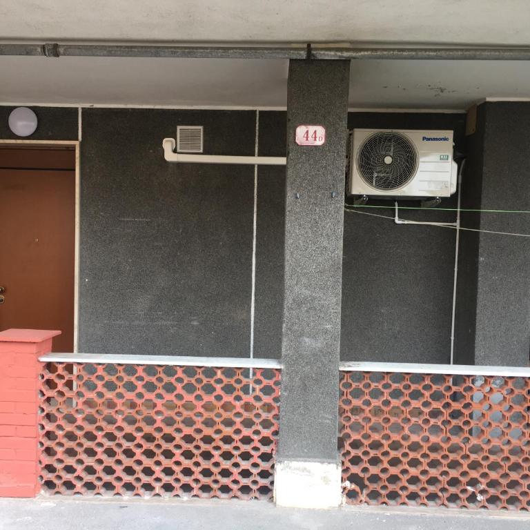 APPARTAMENTO MICKI 1 CAMERA e Soggiorno - Apartamento de 1 dormitorio con terraza - 12