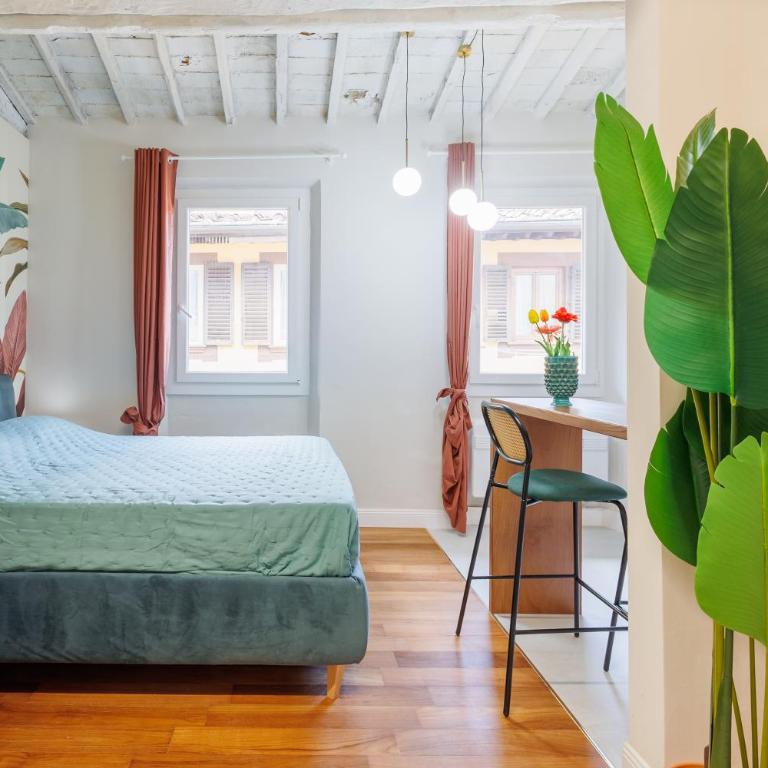 Jungle flat - Appartamento con 1 Camera da Letto - 3