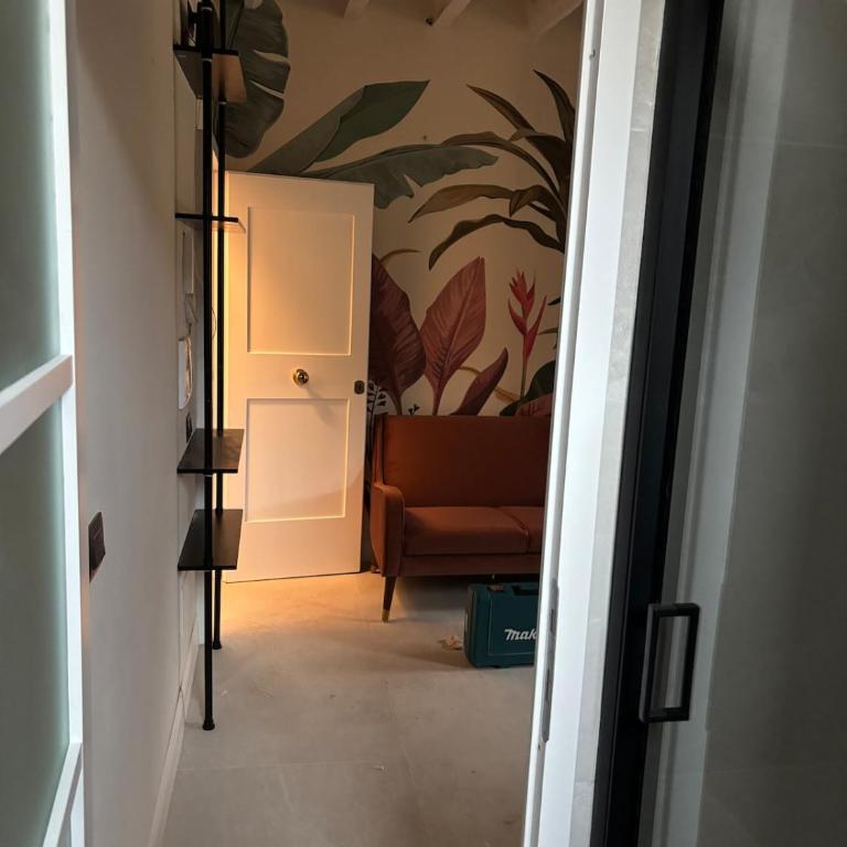 Jungle flat - Appartamento con 1 Camera da Letto - 28