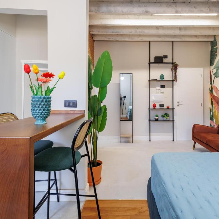 Jungle flat - Appartamento con 1 Camera da Letto - 5