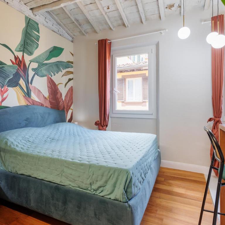 Jungle flat - Appartamento con 1 Camera da Letto - 29