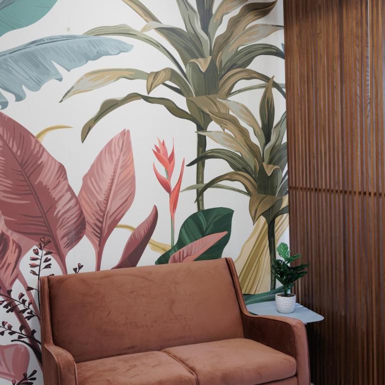 Jungle flat - Appartamento con 1 Camera da Letto - 30
