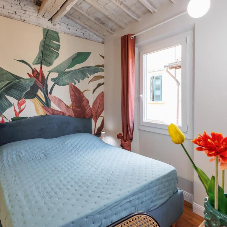 Jungle flat - Appartamento con 1 Camera da Letto - 34