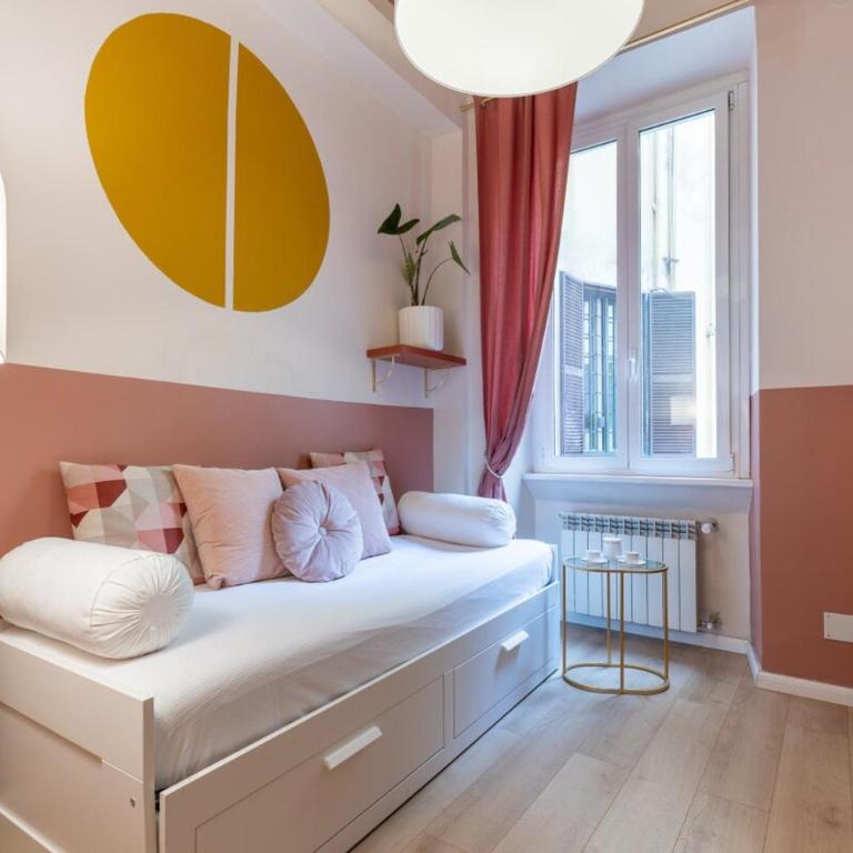 The 38 Home Exclusive - Homkeey Apartments - Appartamento con 2 Camere da Letto - 1