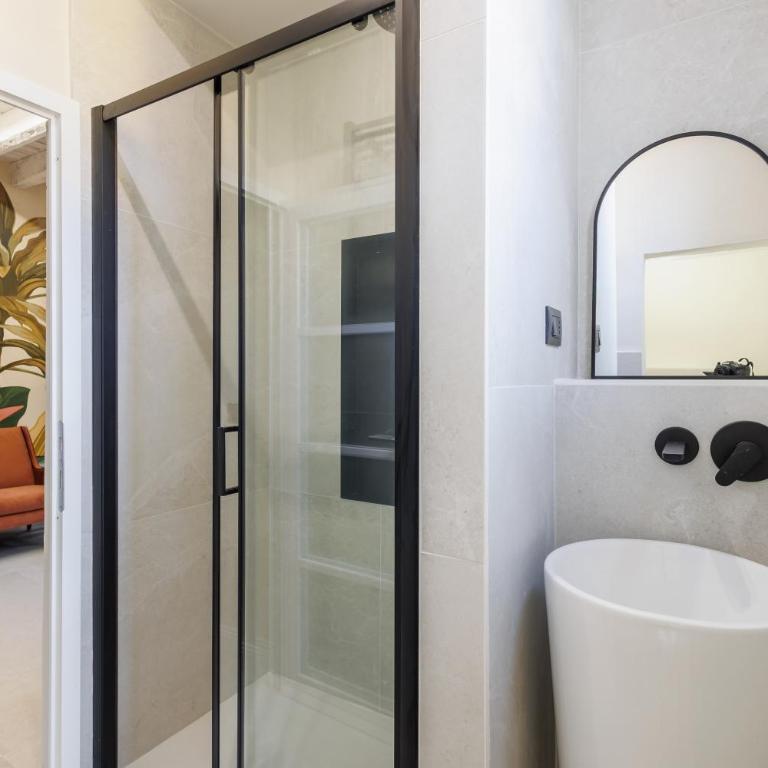 Jungle flat - Appartamento con 1 Camera da Letto - 9