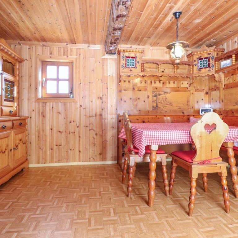 Ferienhaus Mit Sauna - Casa Vacanze con 2 Camere da Letto - 4