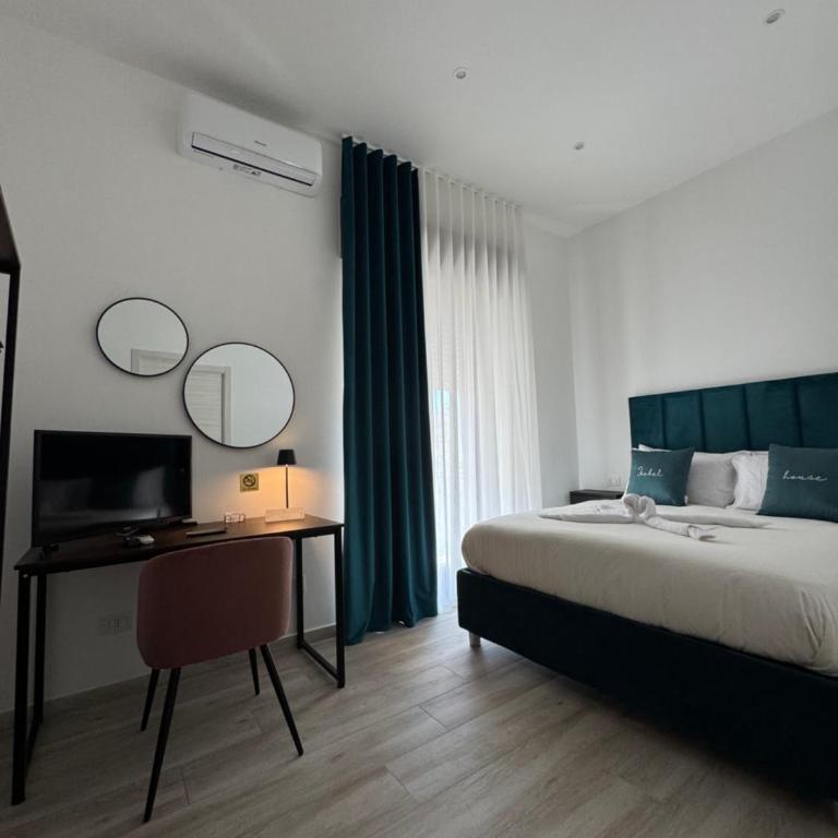 Isabel house - Deluxe Studio - 1