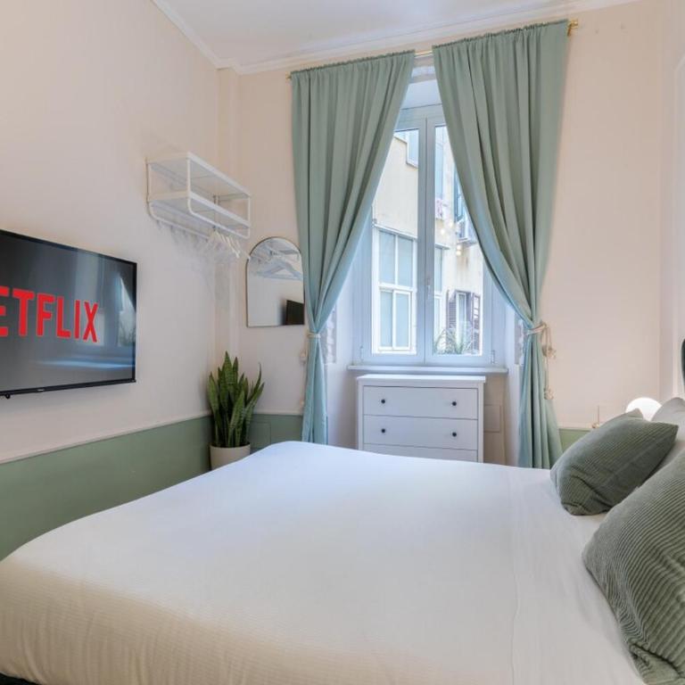 The 38 Home Exclusive - Homkeey Apartments - Appartamento con 2 Camere da Letto - 2