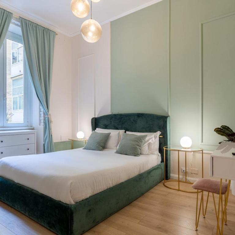 The 38 Home Exclusive - Homkeey Apartments - Appartamento con 2 Camere da Letto - 3