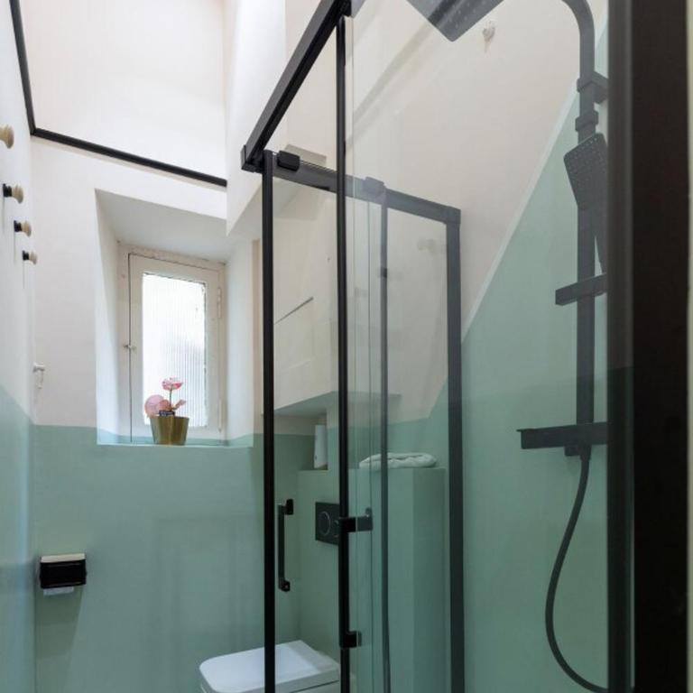 The 38 Home Exclusive - Homkeey Apartments - Appartamento con 2 Camere da Letto - 4