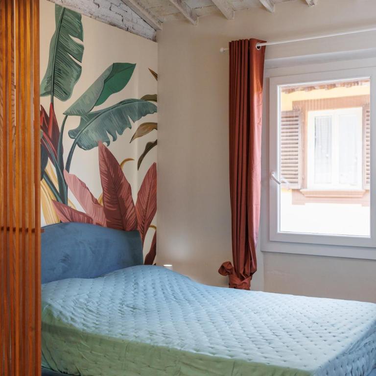 Jungle flat - Appartamento con 1 Camera da Letto - 42