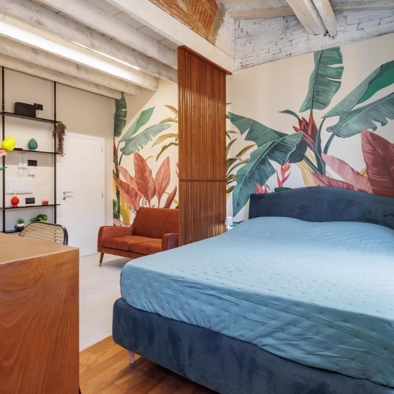 Jungle flat - Appartamento con 1 Camera da Letto - 7