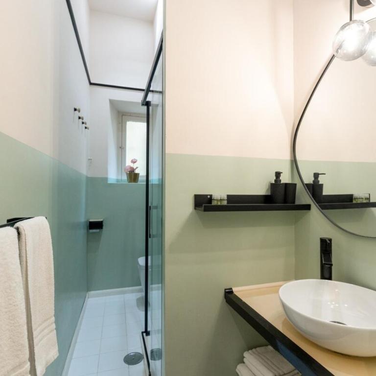 The 38 Home Exclusive - Homkeey Apartments - Appartamento con 2 Camere da Letto - 12