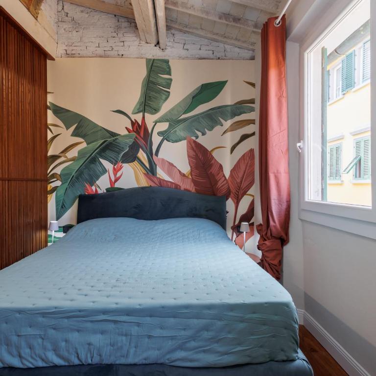 Jungle flat - Appartamento con 1 Camera da Letto - 46