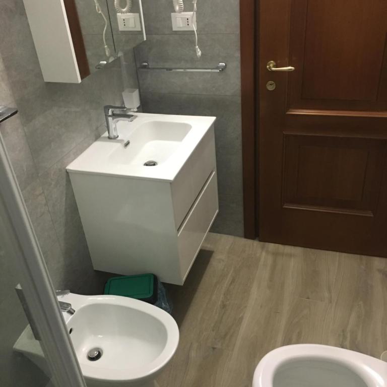 APPARTAMENTO MICKI 1 CAMERA e Soggiorno - Apartamento de 1 dormitorio con terraza - 14